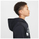 Nike Παιδικό φούτερ Sportswear Club Fleece Hoodie